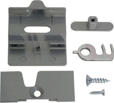 Pièce détachée DOMETIC FERMETURE DE PORTE COUDEE - 241275780 Pièce détachée DOMETIC FERMETURE DE PORTE COUDEE - 241275780