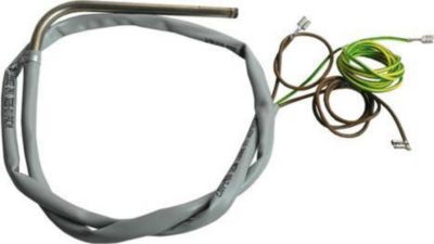 Résistance DOMETIC RESISTANCE ABSORPTION 235V/125W COUDE