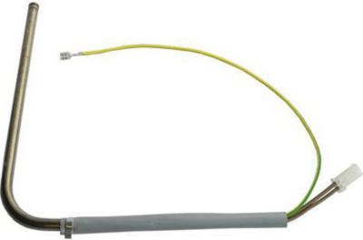 Pièce détachée DOMETIC RESISTANCE CHAUFFANTE 230V/190W COUDE