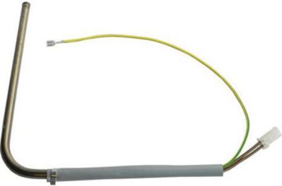 Pièce détachée DOMETIC RESISTANCE CHAUFFANTE 230V/190W COUDE Pièce détachée DOMETIC RESISTANCE CHAUFFANTE 230V/190W COUDE