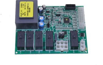 Module électronique DOMETIC MODULE ALIMENTATION POUR CLIMATISEUR   D