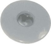 Support DOMETIC FIXATION DE GRILLE DROITE - 241208300