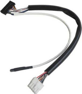 Pièce détachée DOMETIC connection cablage bulbe evaporateur