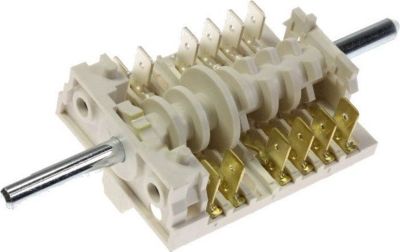 Interrupteur DOMETIC SELECTEUR INTERRUPTEUR POUR REFRIGERATEU