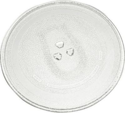 Plateau DAEWOO PLATEAU TOURNANT VERRE 255 M/M