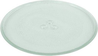 Plateau DAEWOO PLATEAU TOURNANT VERRE DIA 255 M/M