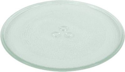 Plateau DAEWOO PLATEAU TOURNANT VERRE DIA 255 M/M