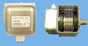 Magnetron DAEWOO MAGNETRON 2M218J / 2M214J -...