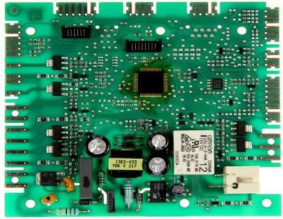Carte HOOVER module electronique Carte HOOVER module electronique