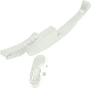 Kit de réparation POLTI bouton + levier