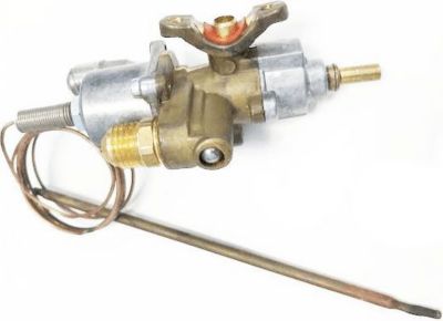 Thermostat WHIRLPOOL thermostat four gaz