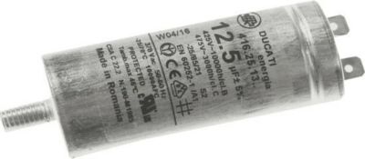 Condensateur DIVERS condensateur permanent 12.5 mf 475 v