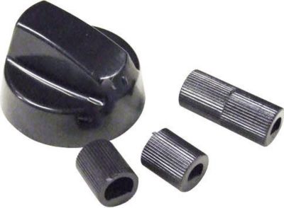 Bouton DIVERS bouton universel axe court dia 6 m