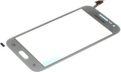 Kit de remplacement SAMSUNG touch screen g361f couleur silver
