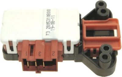 Sécurité BEKO SECURITE DE PORTE ZV446T3 -...