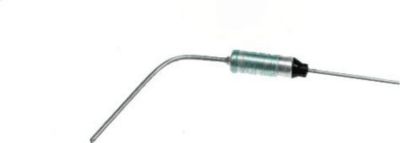 Pièce détachée DIVERS FUSIBLE THERMIQUE 240° BAGUE NOIRE