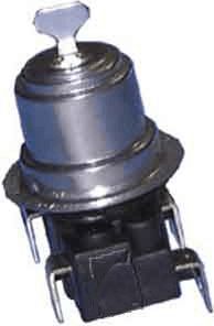 Pièce détachée DIVERS KLIXON DE CHAUFFAGE NA 65° / NC85°