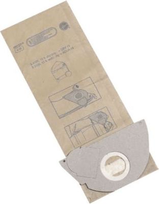 Kit de réparation DIVERS sachet de sacs karcher