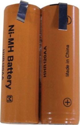 Kit de remplacement DIVERS accus 4.8v 1200ma