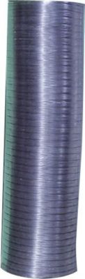 Kit de remplacement DIVERS gaine alu flexible dia 154 mm long 3m Kit de remplacement DIVERS gaine alu flexible dia 154 mm long 3m