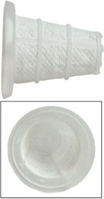 Kit de réparation DIVERS filtre aspirateur h 75 m/m