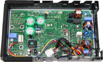 Carte LG platine pcb
