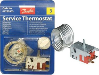 Thermostat DIVERS THERMOSTAT DANFOSS 077B7003 - 310746