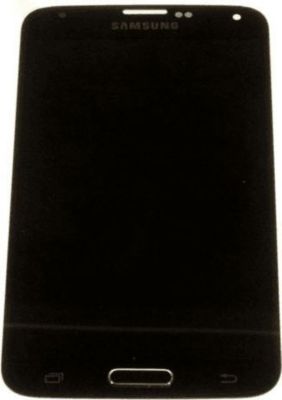 Kit de remplacement SAMSUNG lcd + ecran tactile galaxy s5 sm-g900f