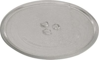 Plateau CANDY PLATEAU DE MICRO ONDES Ø 245 M/M