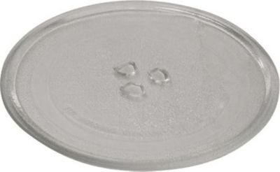 Plateau CANDY PLATEAU DE MICRO ONDES Ø 245 M/M