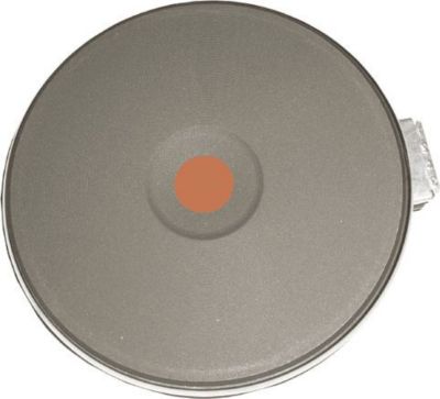 Plaque DIVERS PLAQUE ELECTRIQUE Ø 180 1500W POUR TABLE Plaque DIVERS PLAQUE ELECTRIQUE Ø 180 1500W POUR TABLE