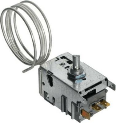 Thermostat DIVERS thermostat 077b6038