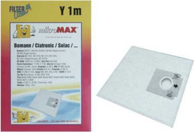 Kit de réparation DIVERS sachet de sacs