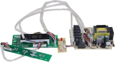 Carte DIVERS module de commande et puissance