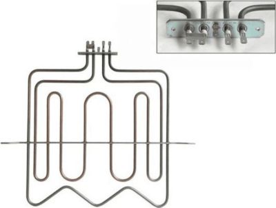 Résistance DIVERS RESISTANCE GRILL 3400W 230V EGO... Résistance DIVERS RESISTANCE GRILL 3400W 230V EGO...