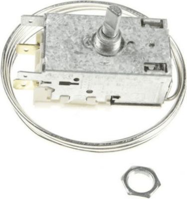 Thermostat DIVERS thermostat varifix vc1