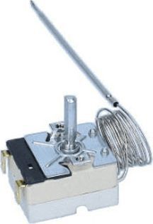 Thermostat GENERIQUE THERMOSTAT EGO 55.13069.500 T° 50-320° P