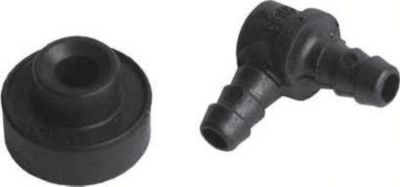 Pièce détachée CALOR JOINT + RACCORD POUR PETIT ELECTROMENAGE