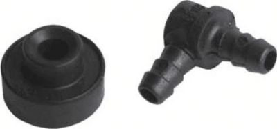 Pièce détachée CALOR JOINT + RACCORD POUR PETIT ELECTROMENAGE