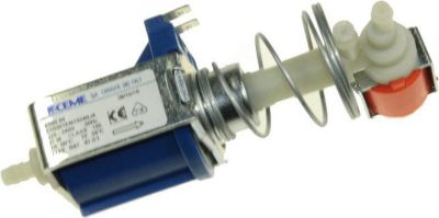 Kit de réparation CALOR pompe complete booster