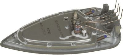 Kit de réparation CALOR semelle complete avec thermostat