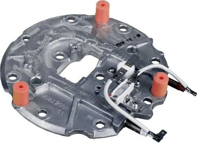 Pièce détachée CALOR RESISTANCE CHAUDIERE COMPLETE