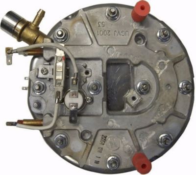 Kit de réparation CALOR chaudiere complete sans electrovanne