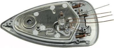 Pièce détachée CALOR SEMELLE COMPLETE POUR PETIT ELECTROMENAG