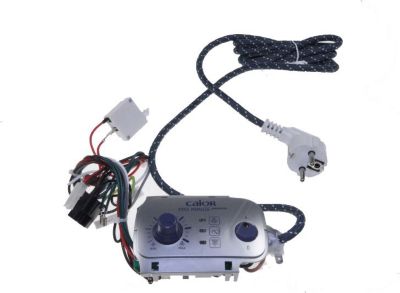 Kit de réparation CALOR boitier avant complet + module commande