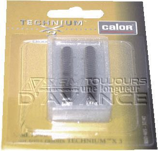 Kit de réparation CALOR couteau technium calor