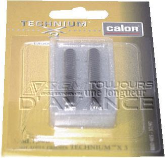 Kit de réparation CALOR couteau technium calor