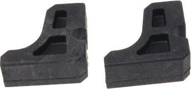 Kit de réparation CALOR jeu de 4 patins support cuve