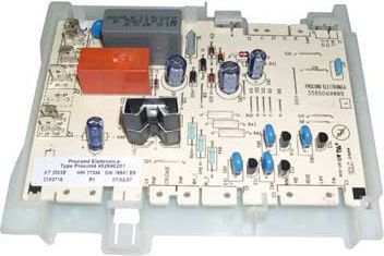 Carte VIVA module de puissance at2003e