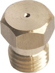 Bruleur AIRLUX injecteur gaz butane diametre 88 Bruleur AIRLUX injecteur gaz butane diametre 88